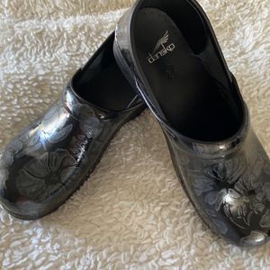 Dansko clogs